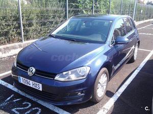 VOLKSWAGEN Golf Edition 1.6 TDI 105cv BMT 5p.