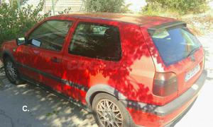 VOLKSWAGEN Golf GOLF 2.0 GTI 3p.