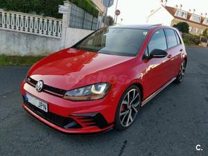 VOLKSWAGEN Golf GTI Clubsport 2.0 TSI BMT DSG 5p.