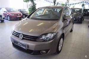 VOLKSWAGEN Golf Plus 1.6 TDI 105cv Advance BlueMotion Tech