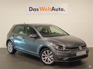 VOLKSWAGEN Golf Sport 2.0 TDI 110kW 150CV 5p.