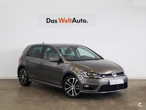 VOLKSWAGEN Golf Sport 2.0 TDI 110kW 150CV DSG 5p.