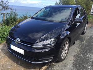 VOLKSWAGEN Golf Sport 2.0 TDI 150cv BMT 5p.