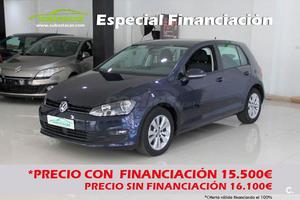 VOLKSWAGEN Golf Sport 2.0 TDI 150cv BMT DSG 5p.