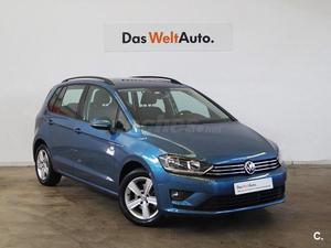 VOLKSWAGEN Golf Sportsvan Advance 1.6 TDI 110cv BMT 5p.