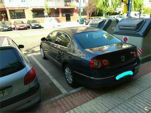 VOLKSWAGEN Passat 2.0 TDI 140cv Advance 4p.