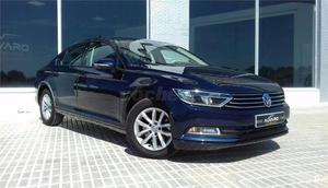 VOLKSWAGEN Passat Advance 1.6 TDI 120CV BMT 4p.