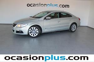 VOLKSWAGEN Passat CC 1.8 TSI 160cv 4p.