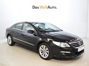 VOLKSWAGEN Passat CC 2.0 TDI 140cv BlueMotion Technology 4p.