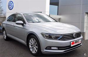 VOLKSWAGEN Passat Edition 1.6 TDI 120CV BMT 4p.