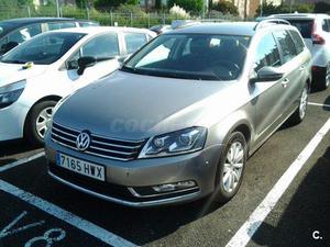 VOLKSWAGEN Passat Variant 1.6 TDI 105 Advance BMotion Tech