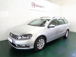 VOLKSWAGEN Passat Variant 1.6 TDI 105 Advance BMotion Tech