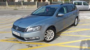 VOLKSWAGEN Passat Variant 2.0 TDI 140cv Edition BMot Tech