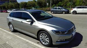 VOLKSWAGEN Passat Variant Advance 1.4 TSI ACT 150CV BMT 5p.