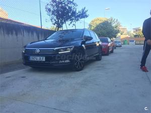 VOLKSWAGEN Passat Variant Edition 2.0 TDI 150CV BMT 5p.