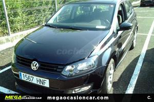 VOLKSWAGEN Polo 1.2 TDI 75cv Advance 5p.