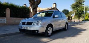 VOLKSWAGEN Polo 1.4 Trendline 75CV 3p.