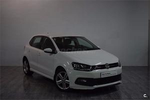 VOLKSWAGEN Polo 1.6 TDI 90cv Sport by RLine 5p.