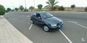 VOLKSWAGEN Polo 60 TRENDLINE 5p.