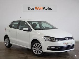 VOLKSWAGEN Polo Advance 1.2 TSI 66kW90CV BMT 5p.