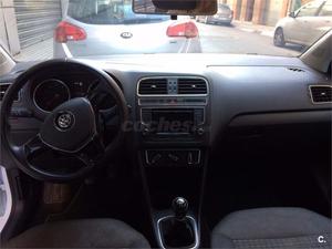 VOLKSWAGEN Polo Advance 1.2 TSI 90cv BMT 5p.