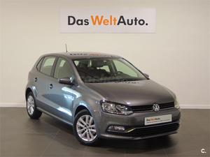 VOLKSWAGEN Polo Advance 1.4 TDI 75cv BMT 5p.