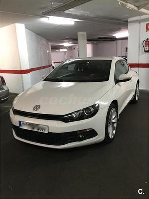 VOLKSWAGEN Scirocco 1.4 TSI 122cv 3p.