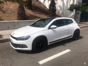 VOLKSWAGEN Scirocco 2.0 TSI 200cv 3p.