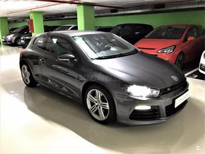 VOLKSWAGEN Scirocco 2.0 TSI 265cv DSG R 3p.