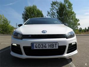 VOLKSWAGEN Scirocco 2.0 TSI 265cv R 3p.