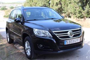 VOLKSWAGEN Tiguan 1.4 TSI 150cv Motion 5p.