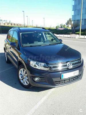 VOLKSWAGEN Tiguan 2.0 TDI 110cv 4x2 T1 BlueMotion Tech 5p.