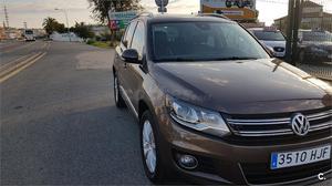 VOLKSWAGEN Tiguan 2.0 TDI 140cv DSG 4x4 Excellence 5p.