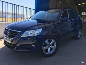 VOLKSWAGEN Tiguan 2.0 TDI 4M 140cv Sport 5p.