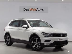 VOLKSWAGEN Tiguan Advance 2.0 TDI 110kW150CV BMT DSG 5p.