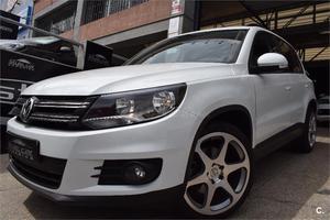 VOLKSWAGEN Tiguan Sport 1.4 TSI 160CV 4Motion 5p.