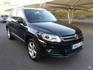 VOLKSWAGEN Tiguan Sport 2.0 TDI 140CV DSG BMT 4Motion 5p.