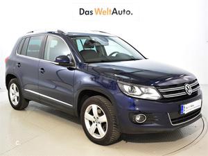 VOLKSWAGEN Tiguan Sport 2.0 TDI 140CV DSG BMT 4Motion 5p.