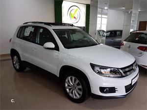 VOLKSWAGEN Tiguan T1 2.0 TDI 110CV BMT 4x2 5p.