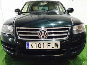 VOLKSWAGEN Touareg 3.0 V6 TDI 5p.