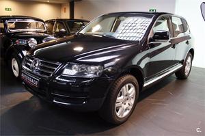 VOLKSWAGEN Touareg 3.0 V6 TDI Tiptronic 5p.