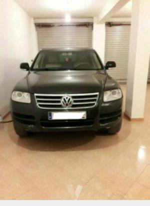 VOLKSWAGEN Touareg R5 TDI -04