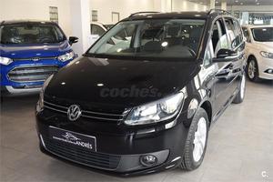 VOLKSWAGEN Touran 1.6 TDI 105cv Advance 5p.