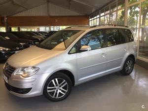 VOLKSWAGEN Touran 1.9 TDI 105 Edition 5p.