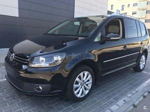 VOLKSWAGEN Touran 2.0 TDI 170cv DSG Sport 5p.