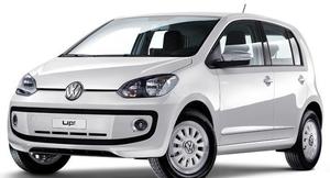 VOLKSWAGEN up High up kW60CV 5p.