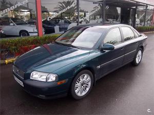 VOLVO S80 T6 4p.