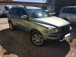 VOLVO XC90 D5 Summum 5p.