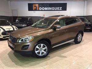 VOLVO XCD Momentum Auto 5p.