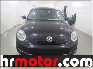 Volkswagen Beetle 1.6 Tdi 105cv Design 3p. -12